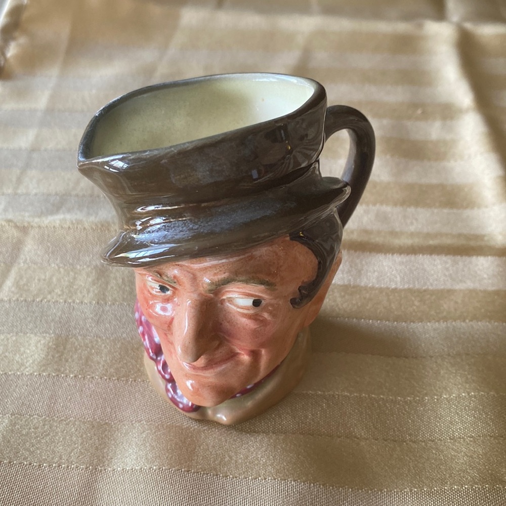 Toby Mug